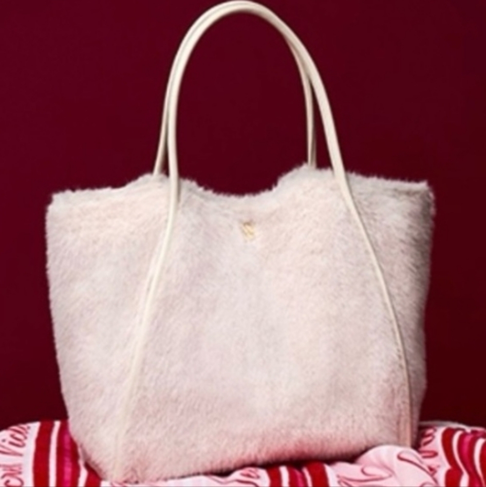VS,VICTORIASECRET Tote Bag,purse,brandnew,just Received It Not My Style,NWT,New